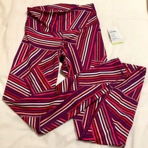 NWT - Old Navy leggings